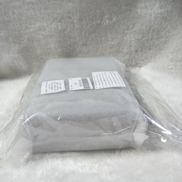 Women's Black 90s Hip Hop Handbags Purse Vintage Chain Bags 90s Outfit - Picture 13 of 15